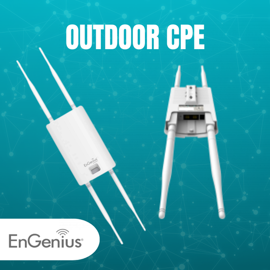 Outdoor CPE