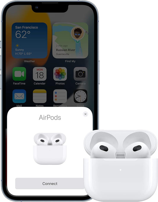 Air pods 4