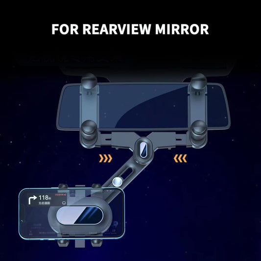 Rearview Mirror Mount