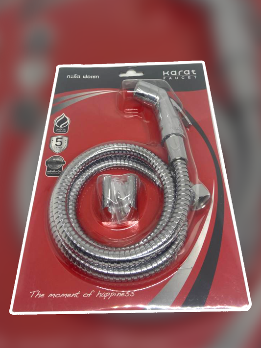 Rinsing Spray Sets