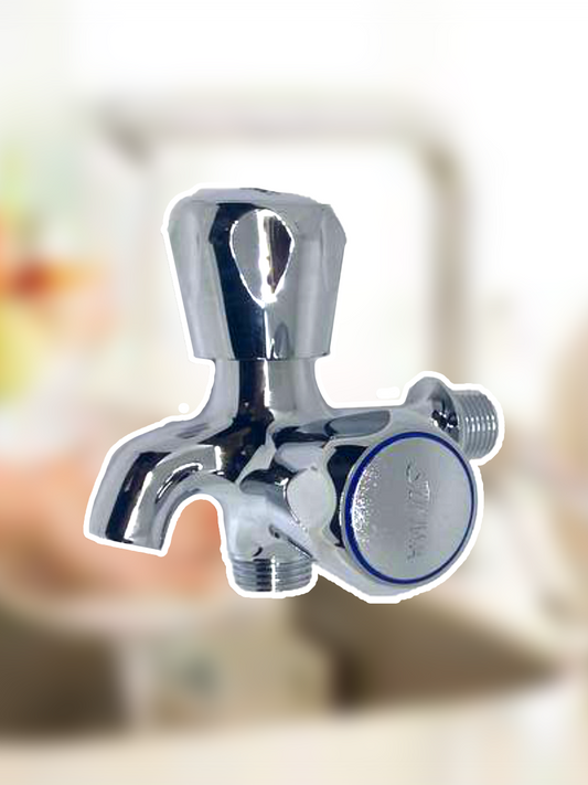 Basin Faucet