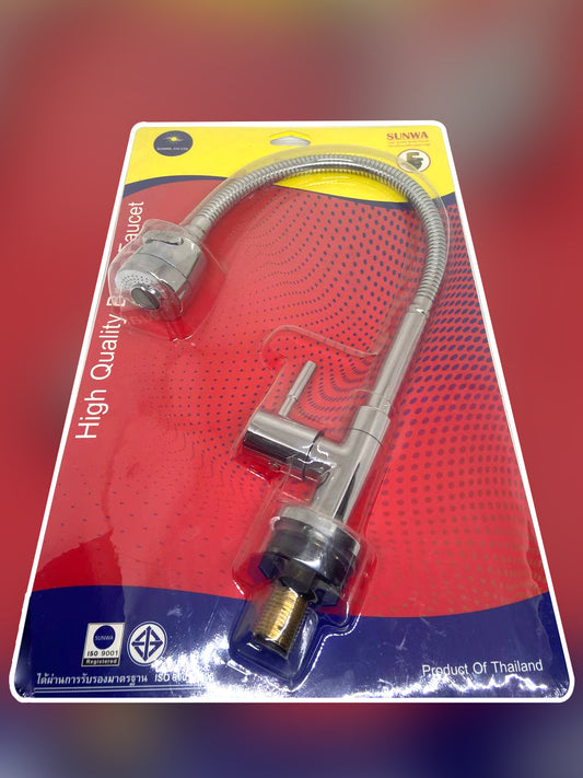 Sink Faucet Single Luzern