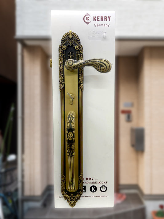 Door latech