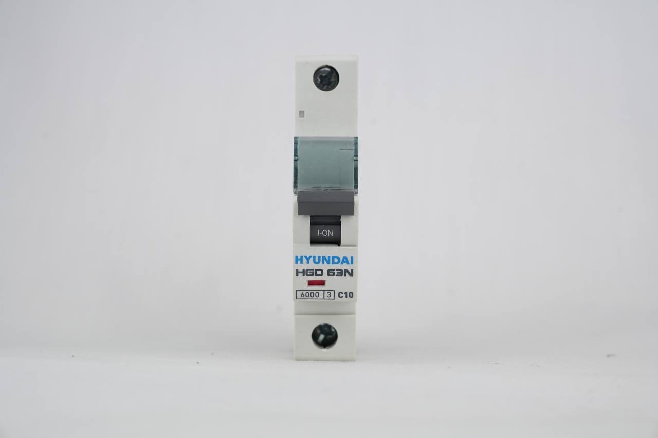 Circuit Breakers