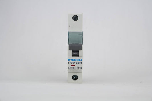 Circuit Breakers