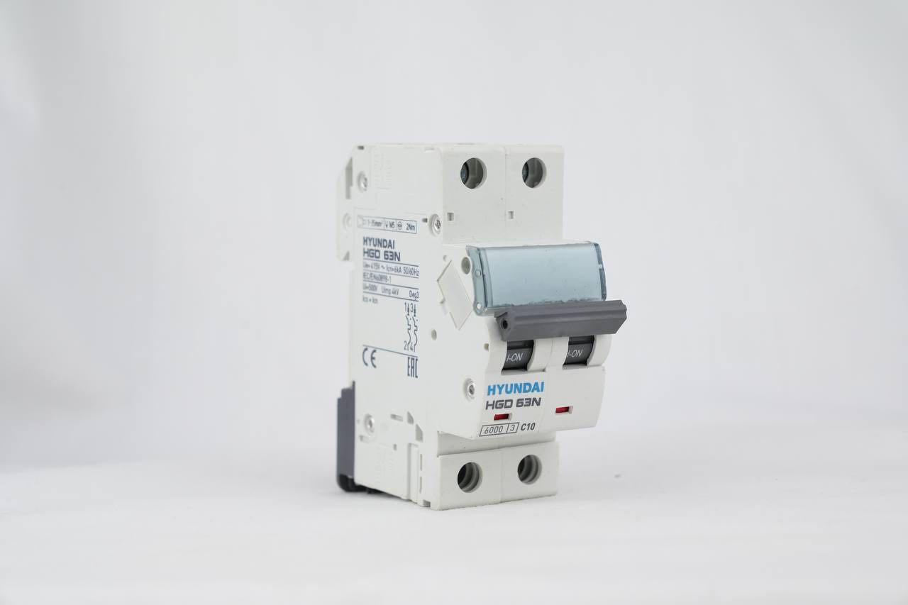 Circuit Breakers