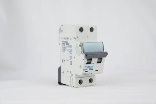 Circuit Breakers