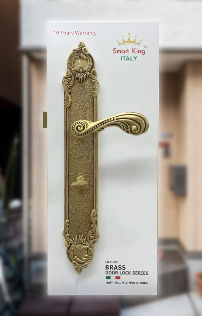 Door latech