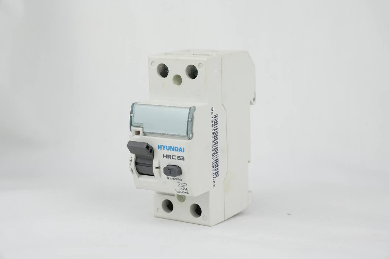 Circuit Breakers