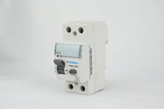 Circuit Breakers