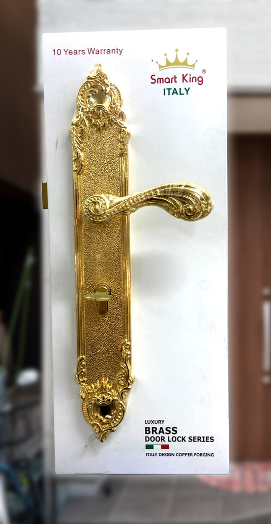 Door latech