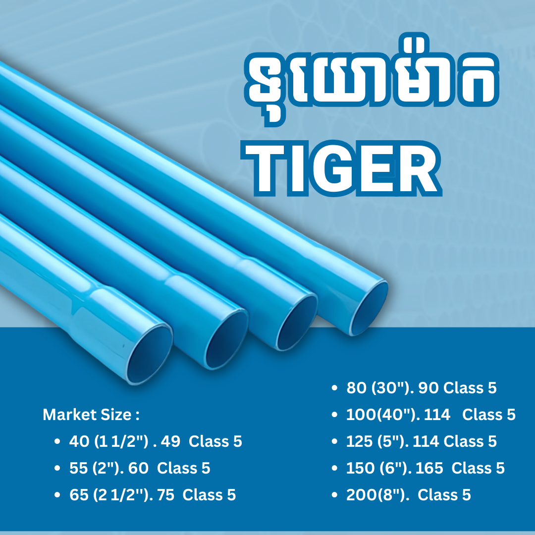 PIPES
