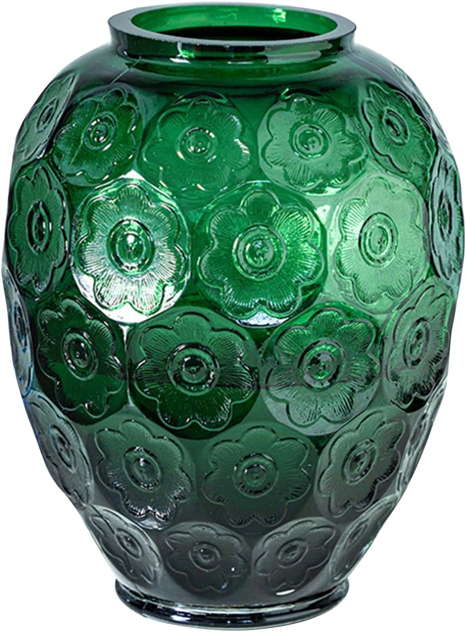 Art Glass Vase
