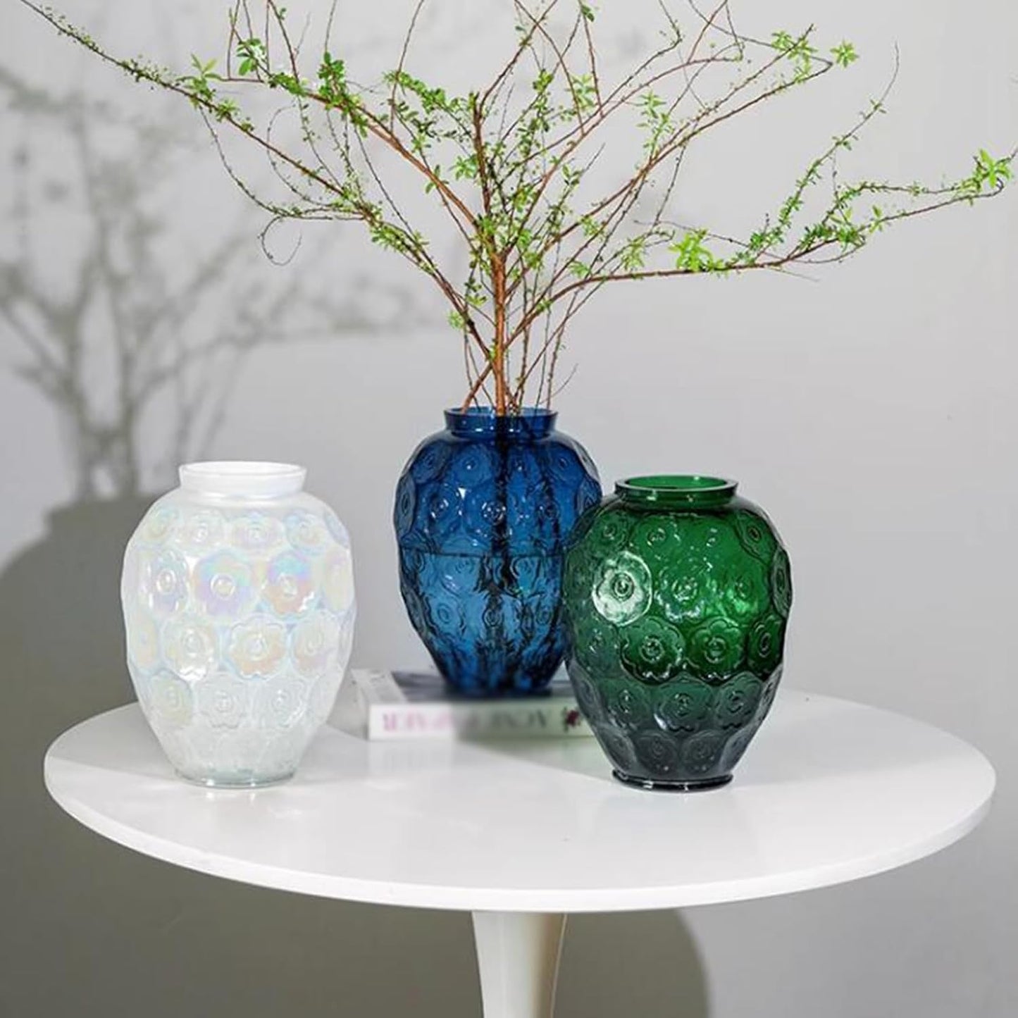 Art Glass Vase