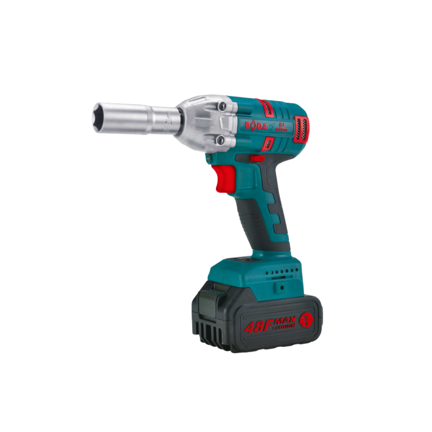 Li-ion Cordless Wrench (PW5-48SF)