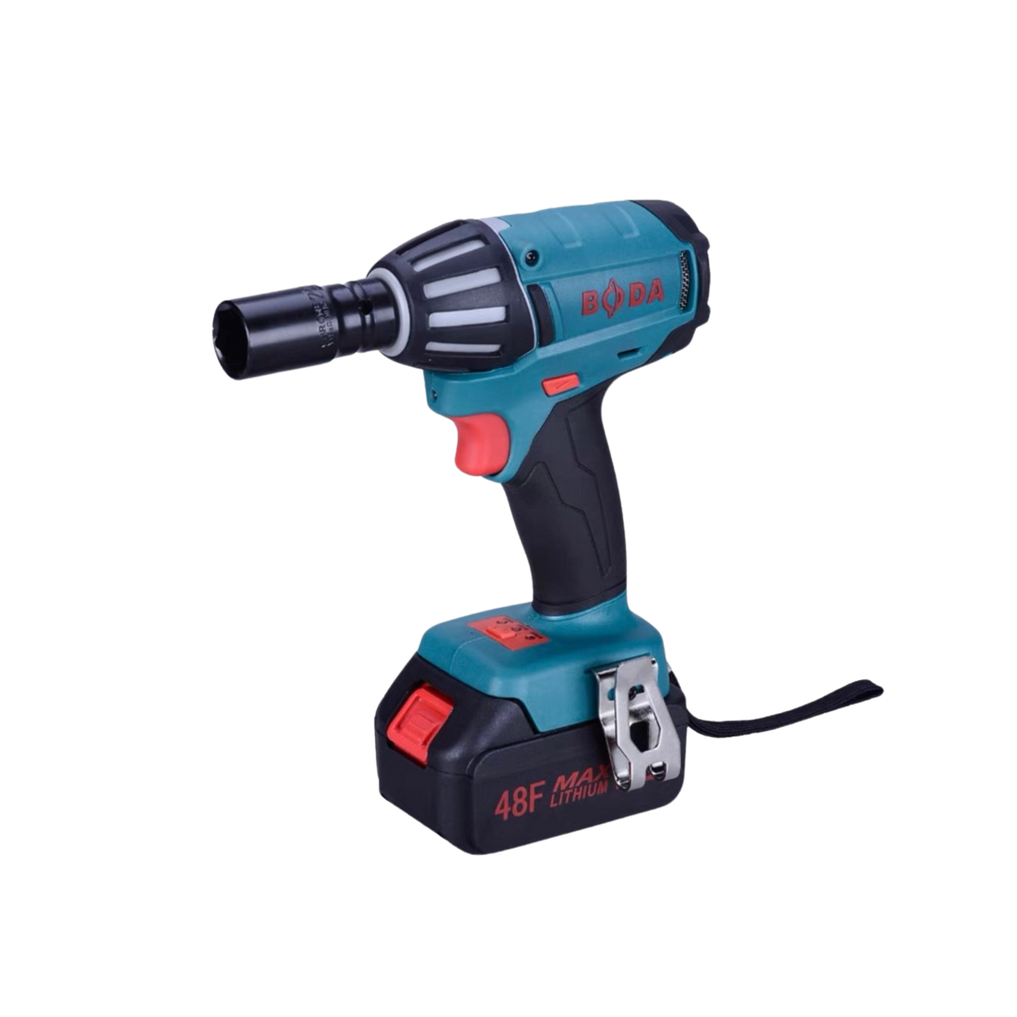 Li-ion Cordless Wrench (PW2502-16)