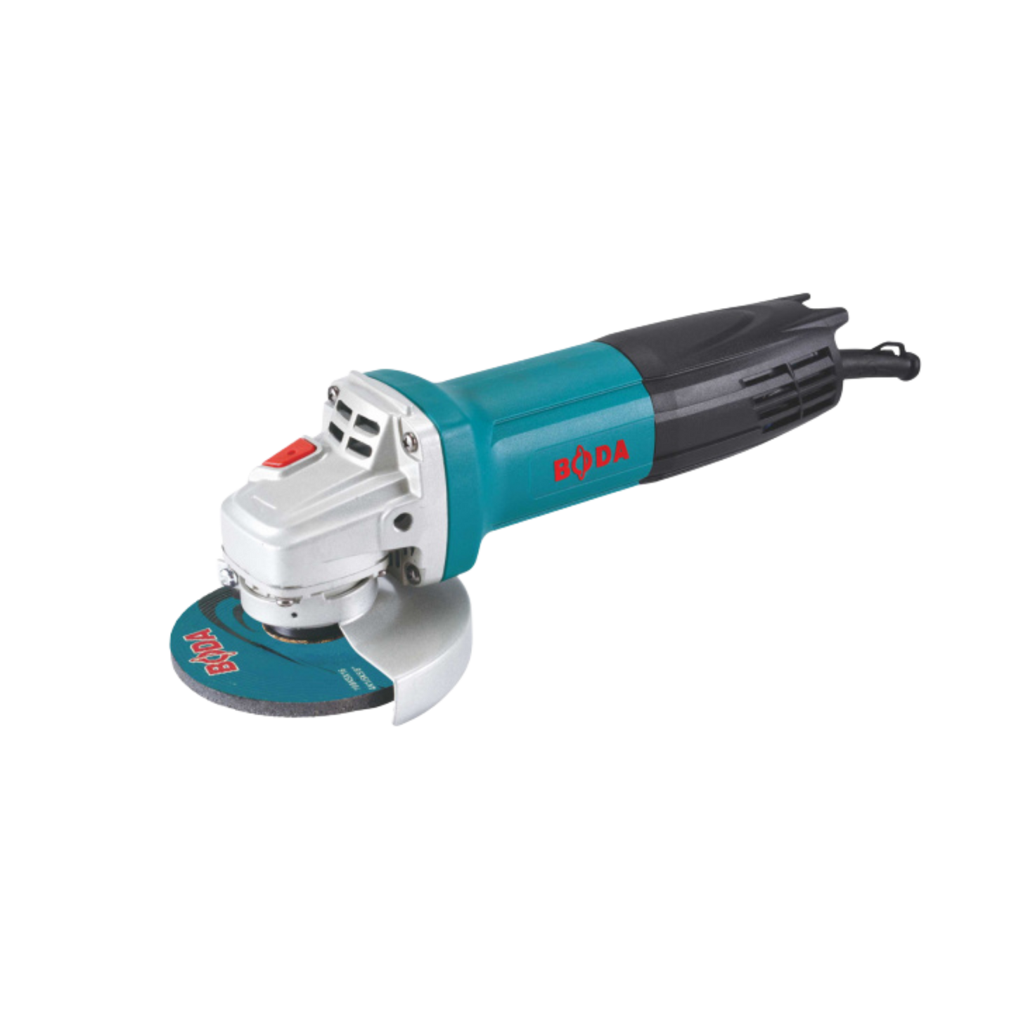Angle Grinder (G21-100)