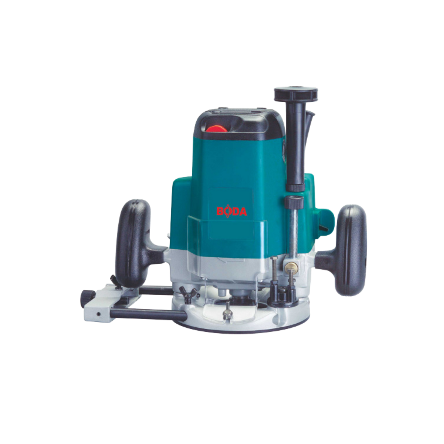 Wood Router (R8-12)