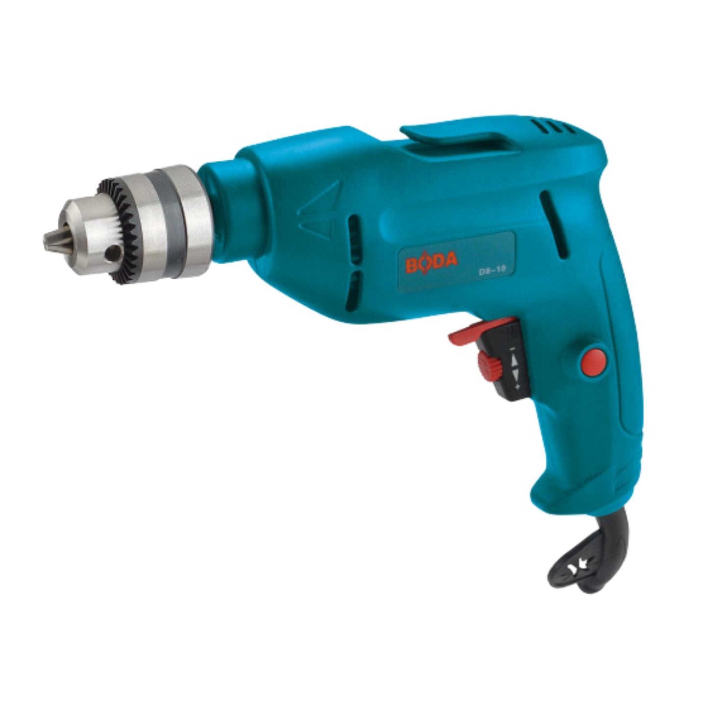 Electric Drill (D8-10)
