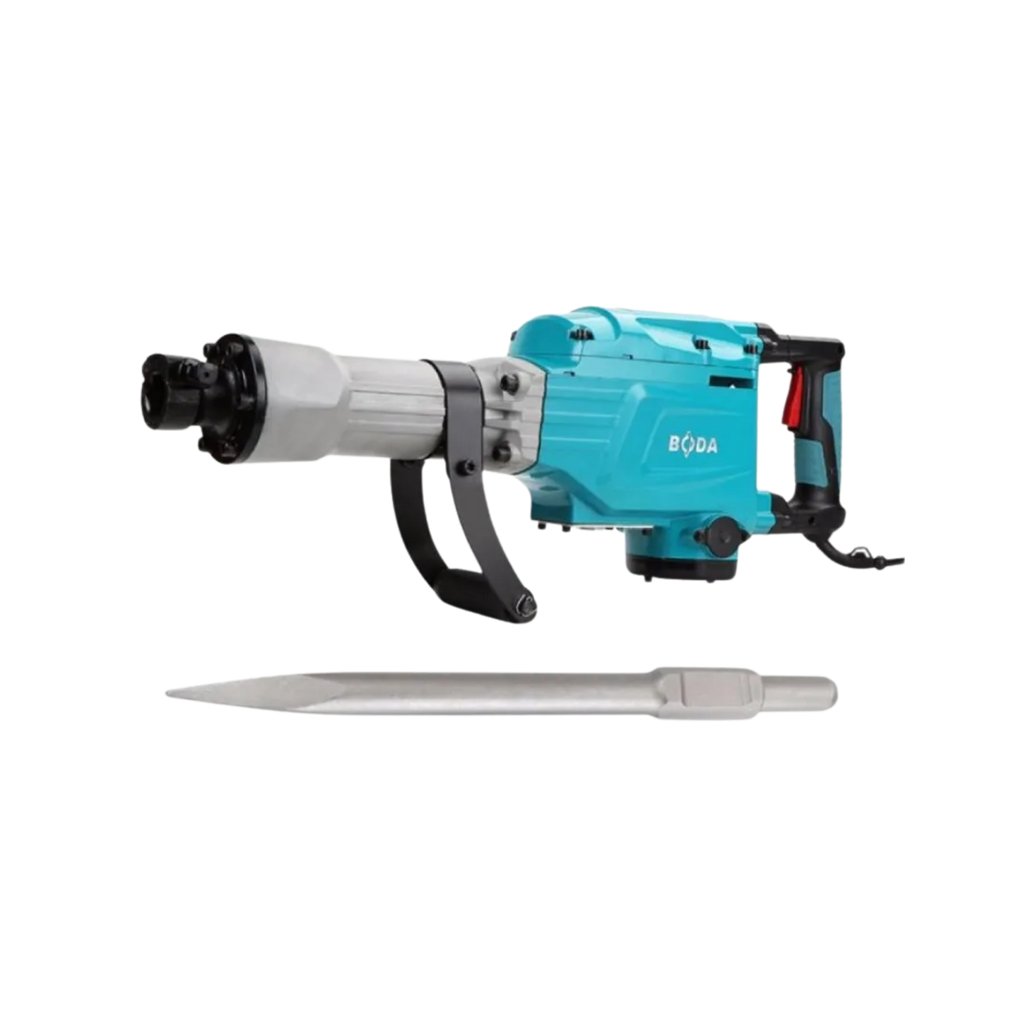 Electric Breaker (H3-85E)