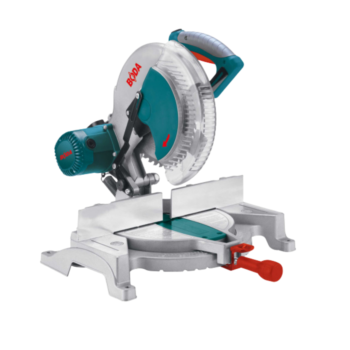 Miter Saw (M6-255)