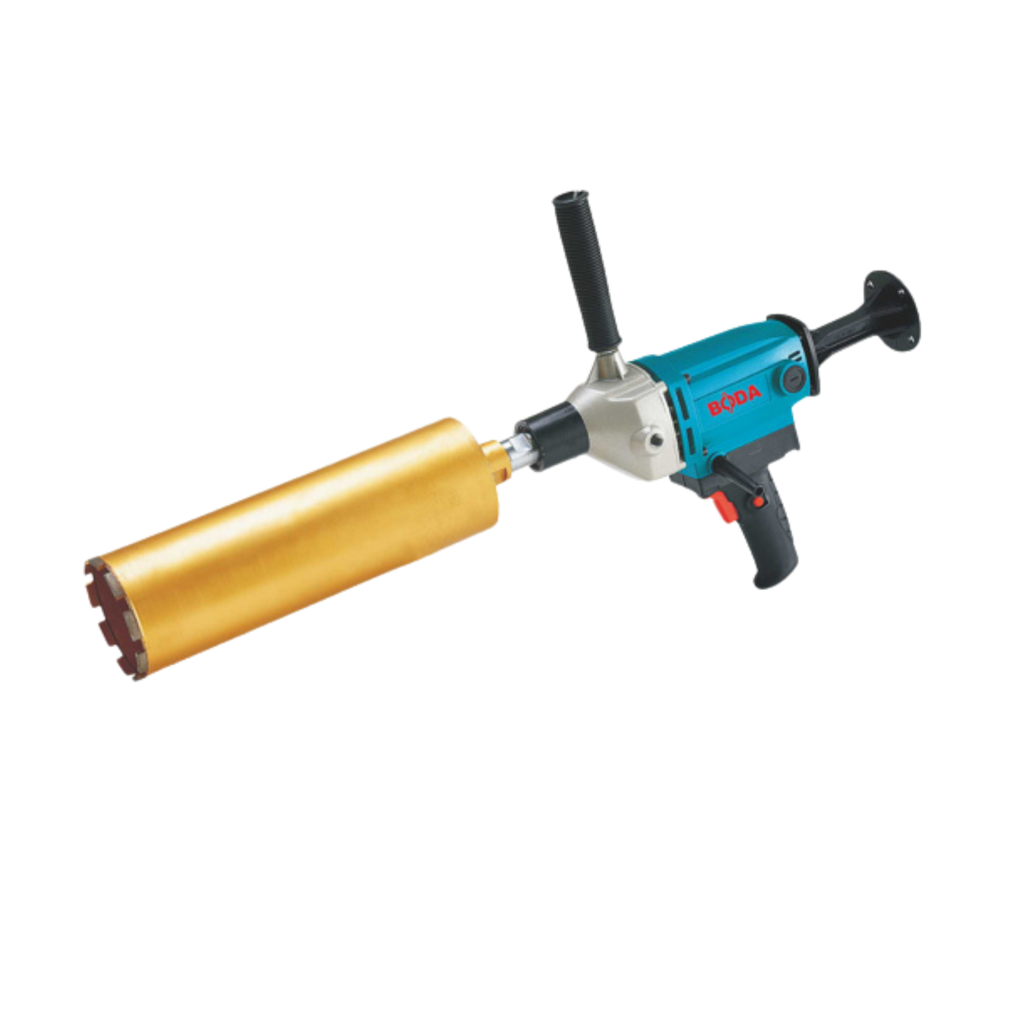 Diamond Drilling Machine (DW1-120S)