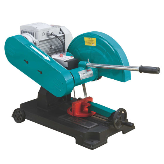 Cut-off Machine (MG1-400)