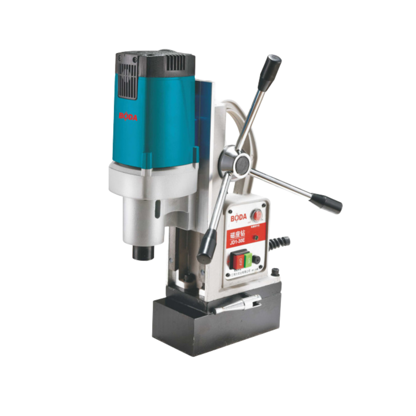 Magnetic Core Drill (JD1-25E)