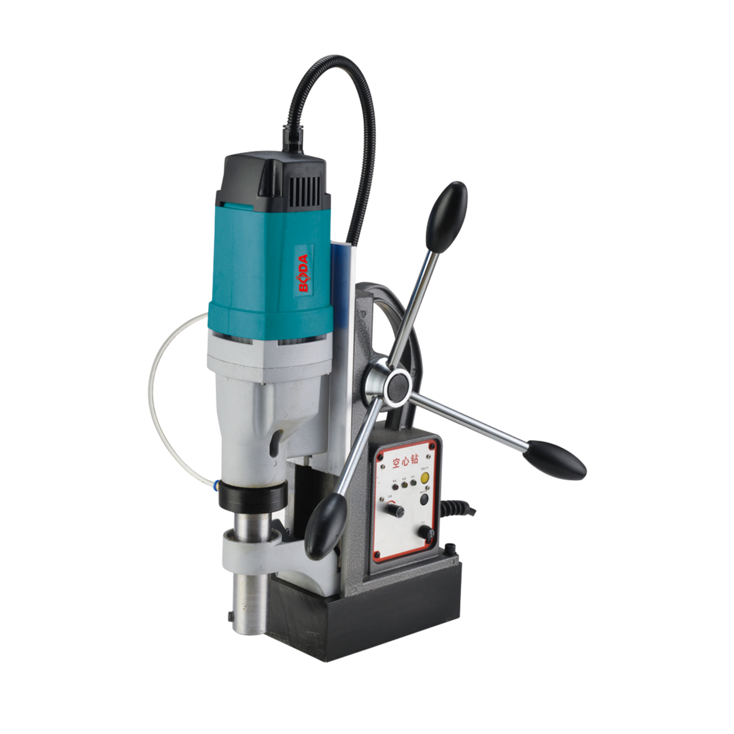 Magnetic Core Drill (JD2-50E)