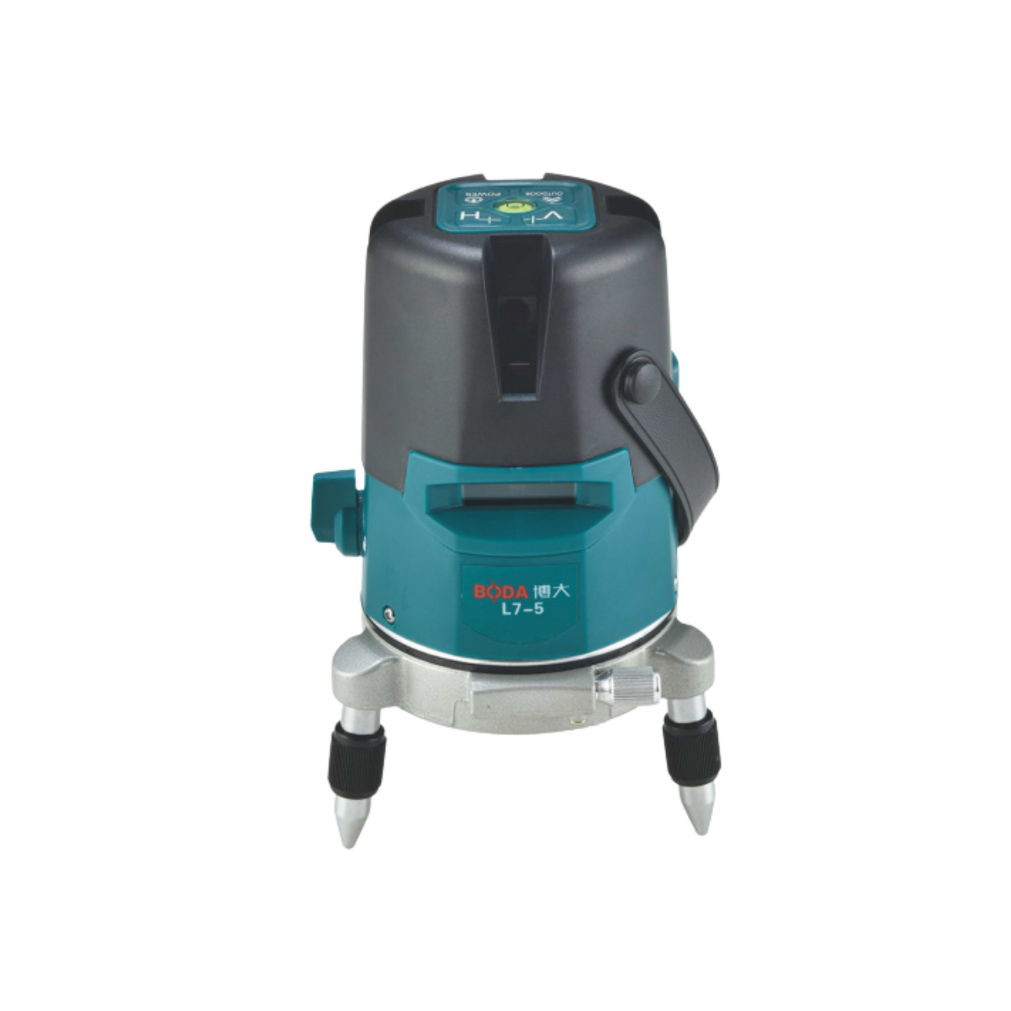 Laser Level (L7-5)Green