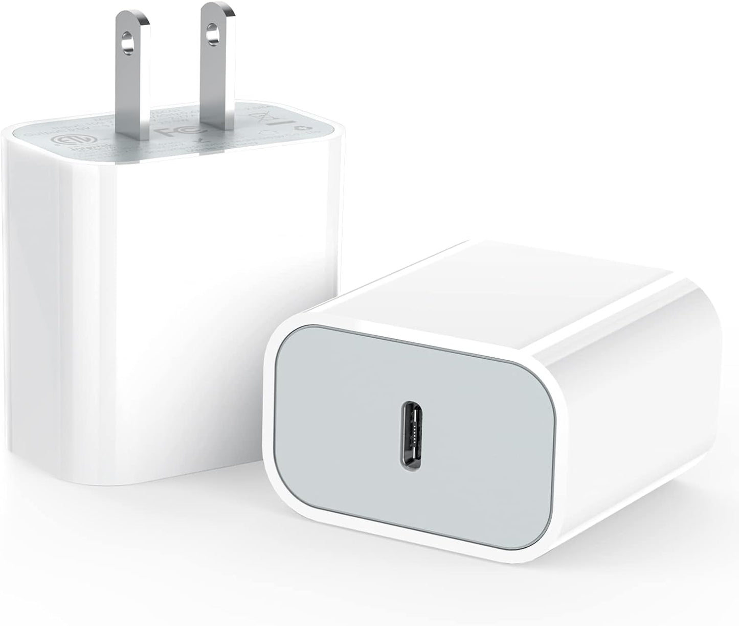 Apple charging
 head 35W