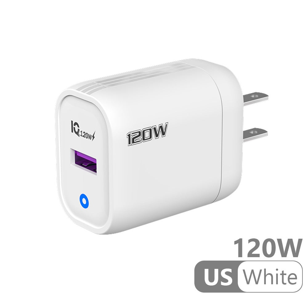 charger 120w