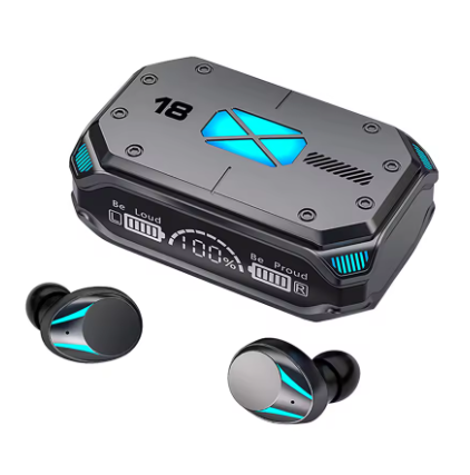 Bluetooth
 Headset