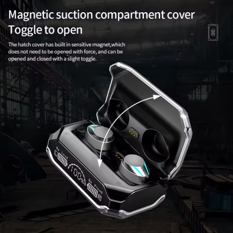 Bluetooth
 Headset