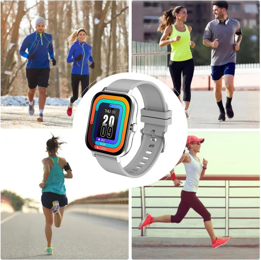 Bluetooth Watch
 Set