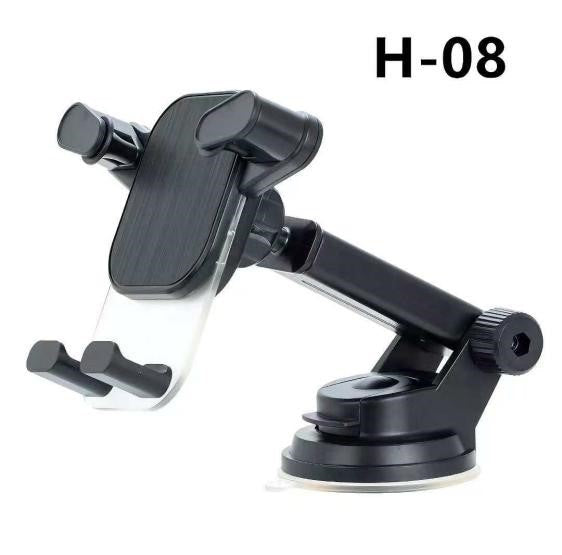 Motorcycle Phone 
 Holder