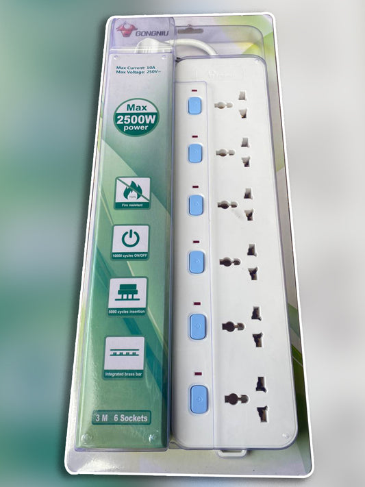 Extension Socket