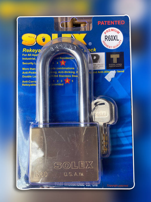 Padlock
