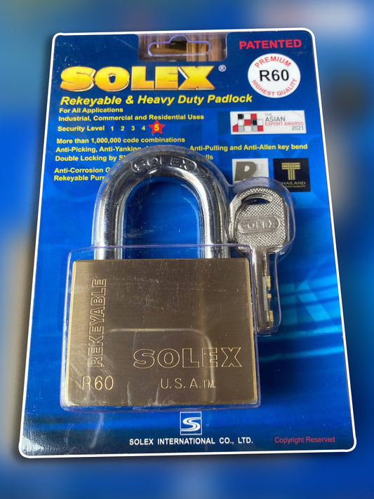Padlock