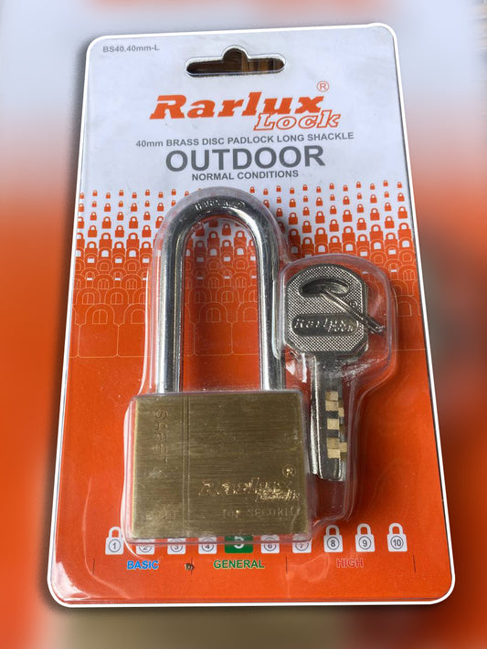 Padlock