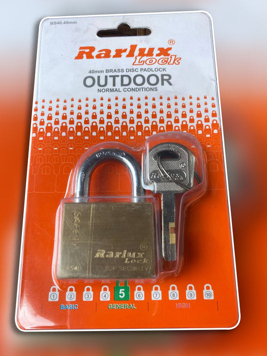 Padlock