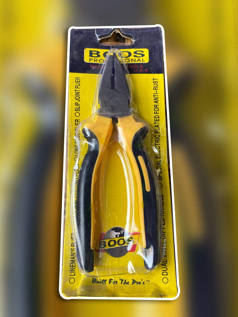 Pliers