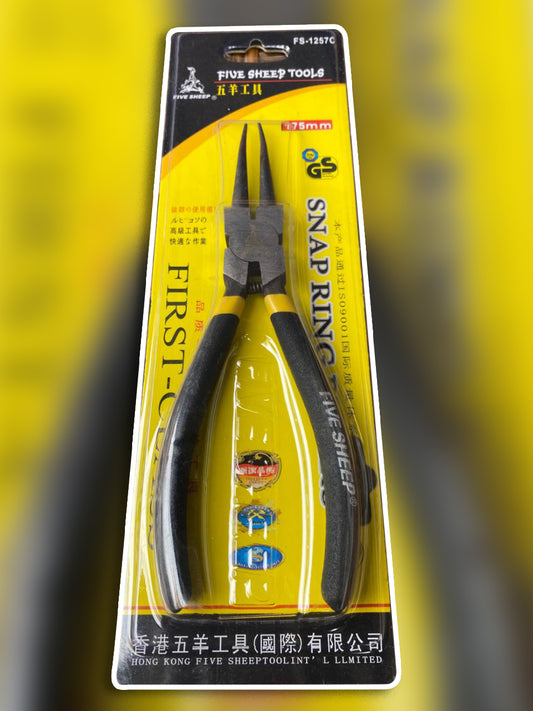 Diaconal Cutting Nippers