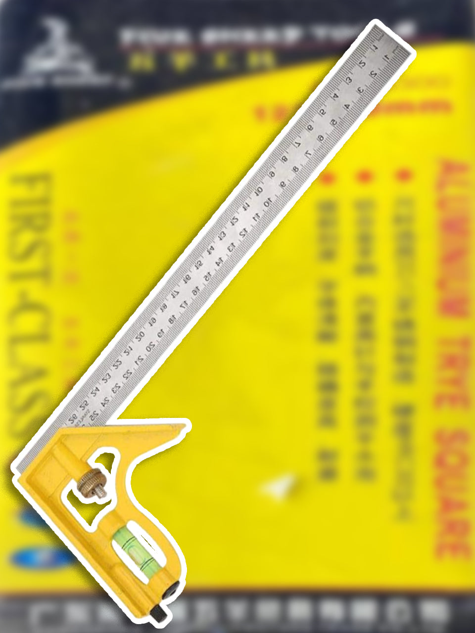 Combination Joiners Square