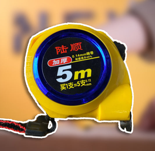 Measuring Meter