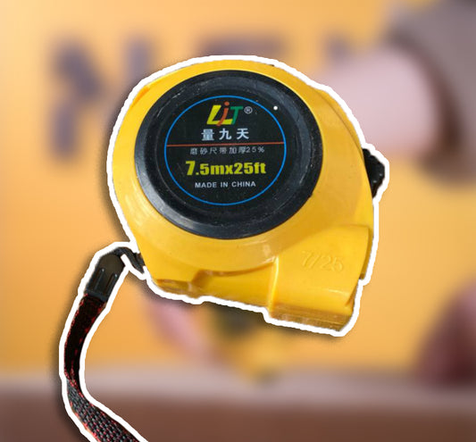 Measuring Meter
