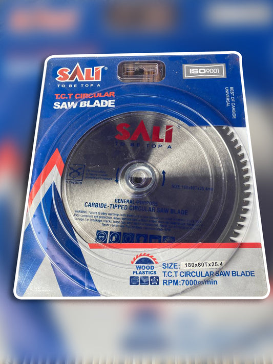 CIRCULAR SAWBLADE DISC