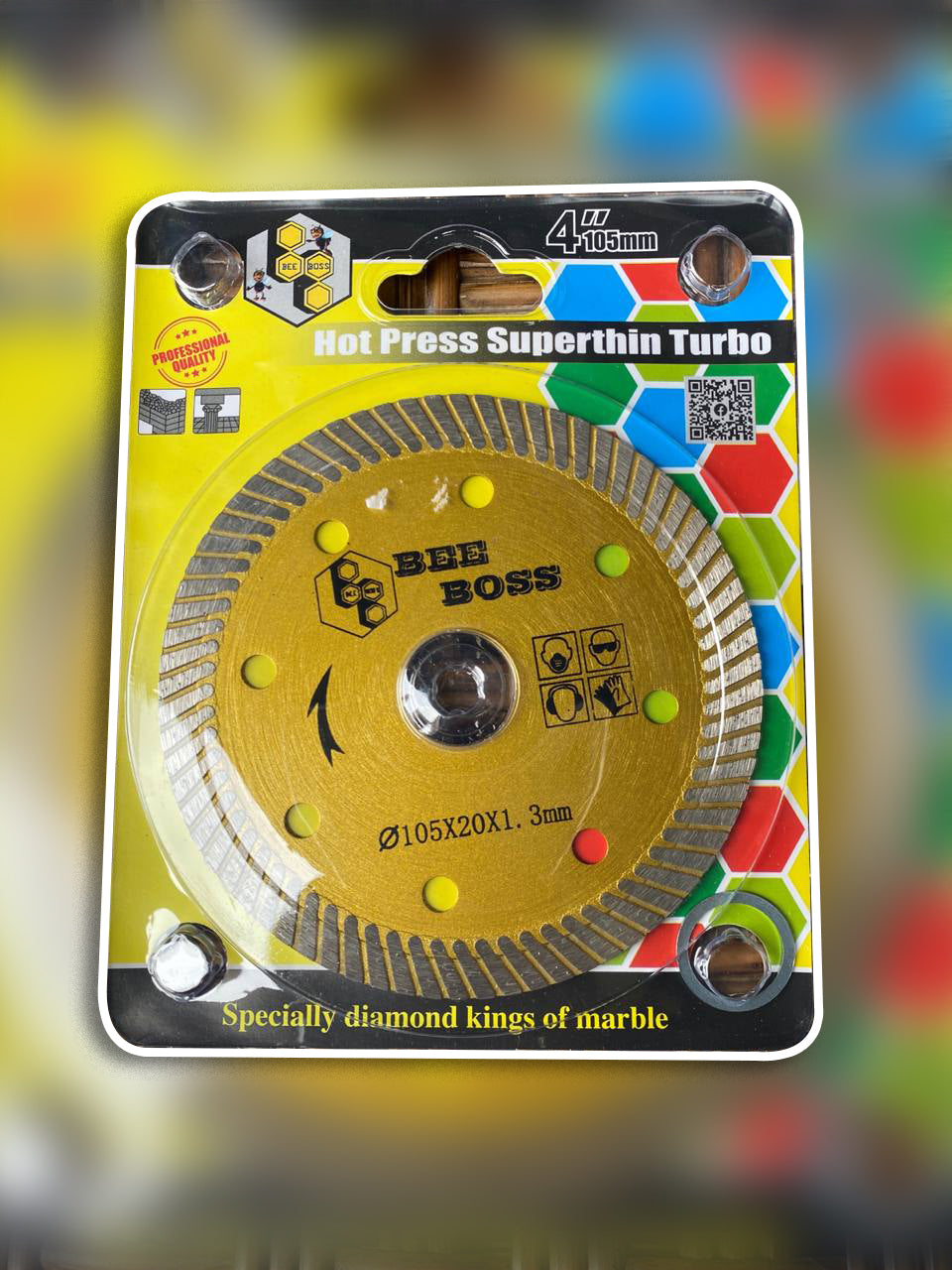 Diamond Cutting disc