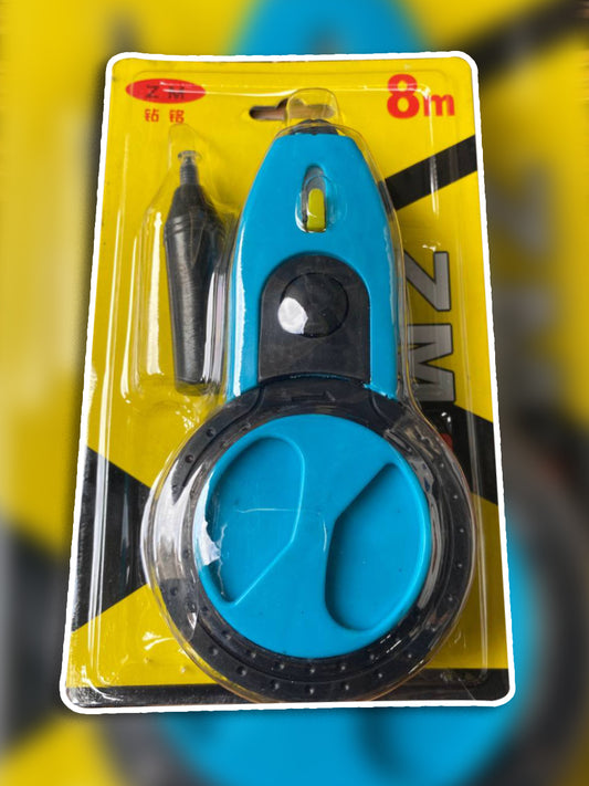 Chalk line reels