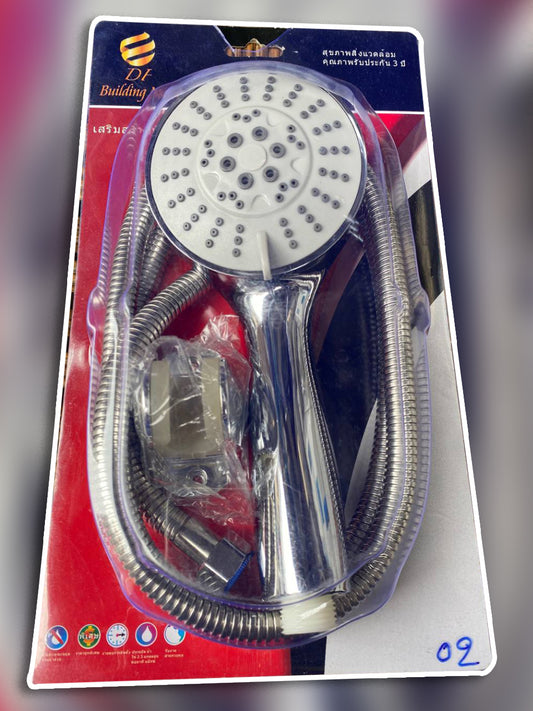 HAND SHOWER SET